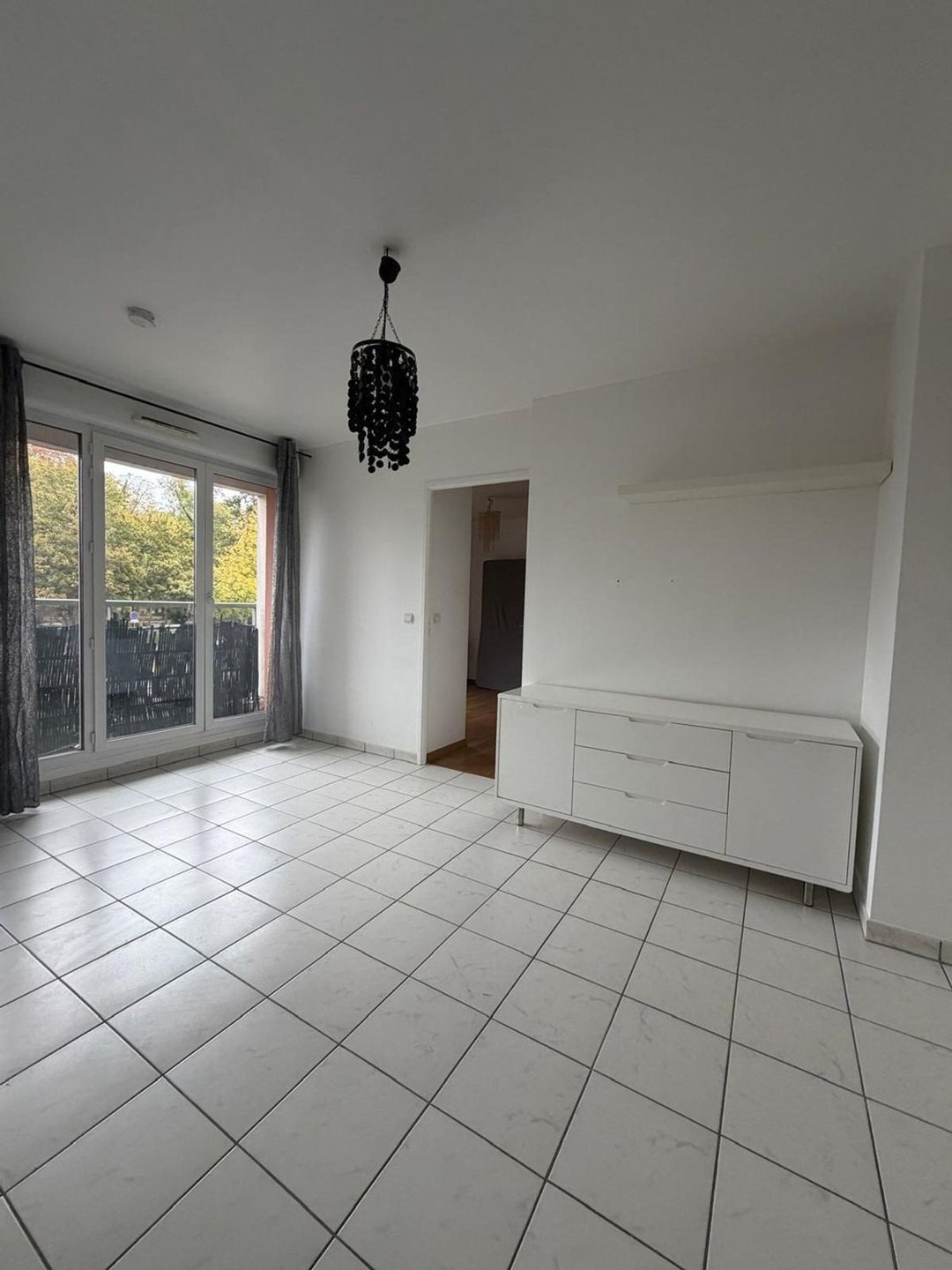 Appartement à louer, 42m², Sevran