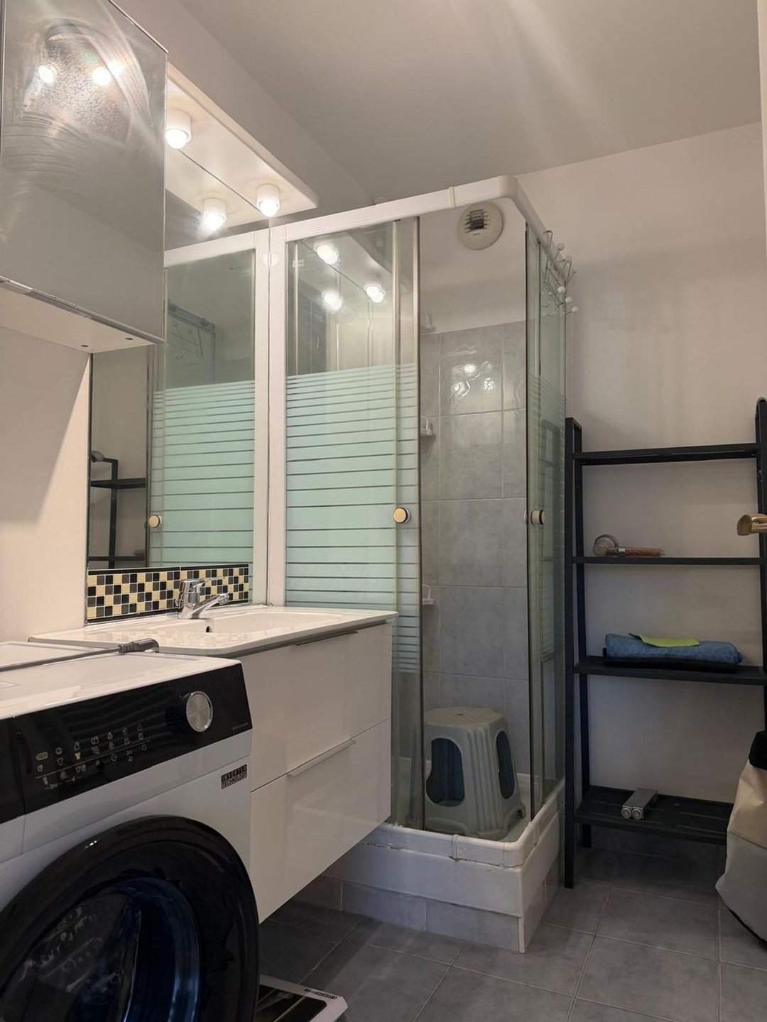 Appartement à louer, 42m², Sevran