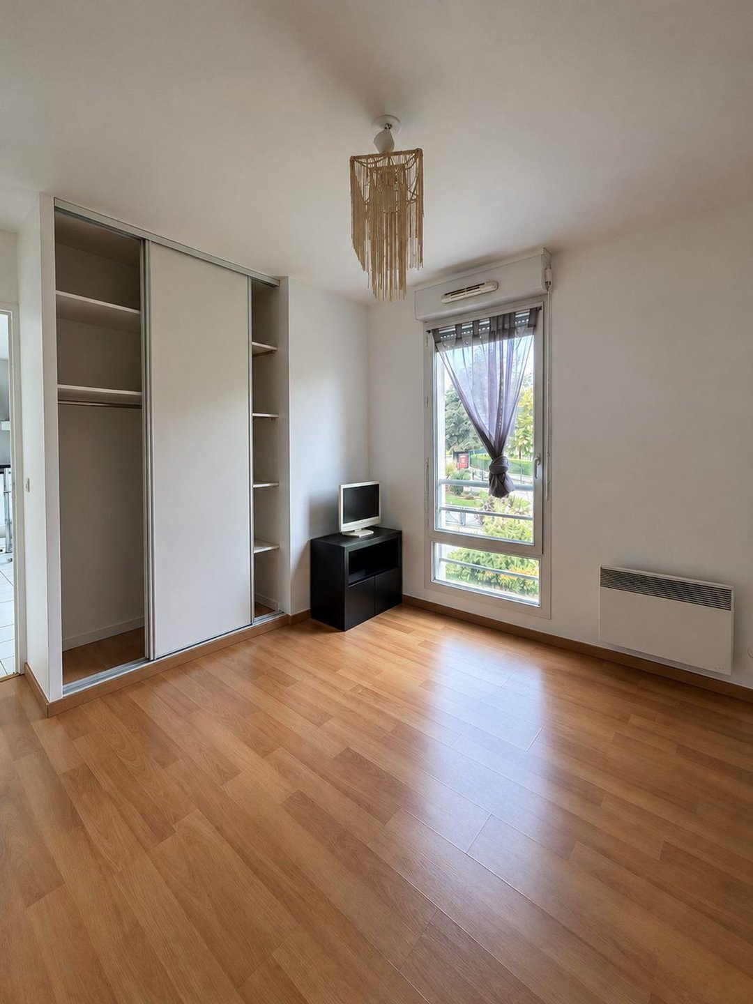 Appartement à louer, 42m², Sevran