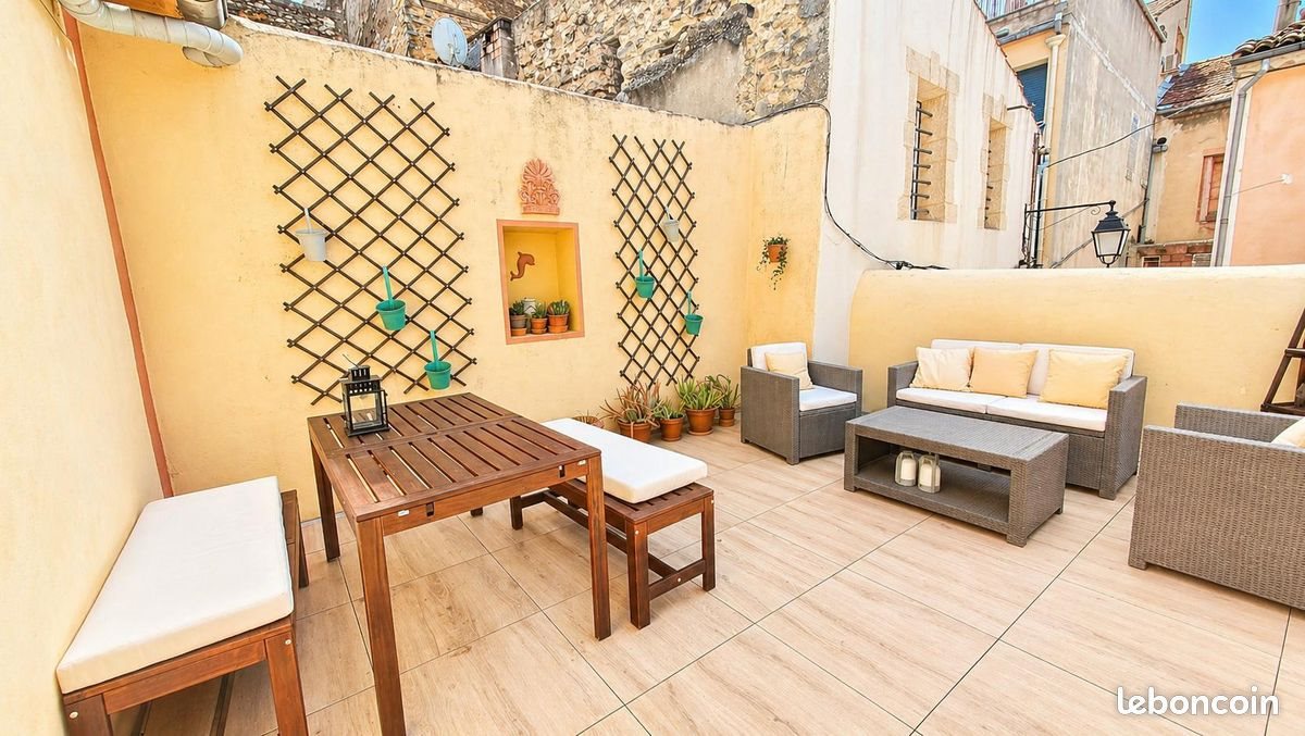 Maison à vendre, 90m², Orange
