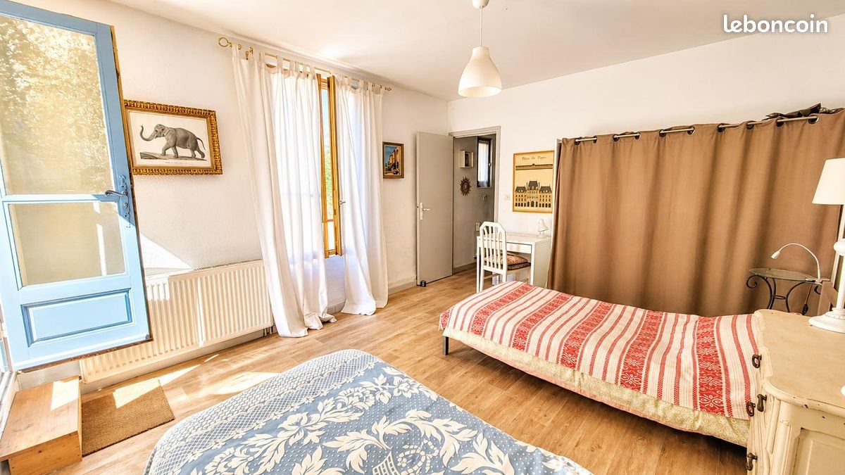 Maison à vendre, 90m², Orange