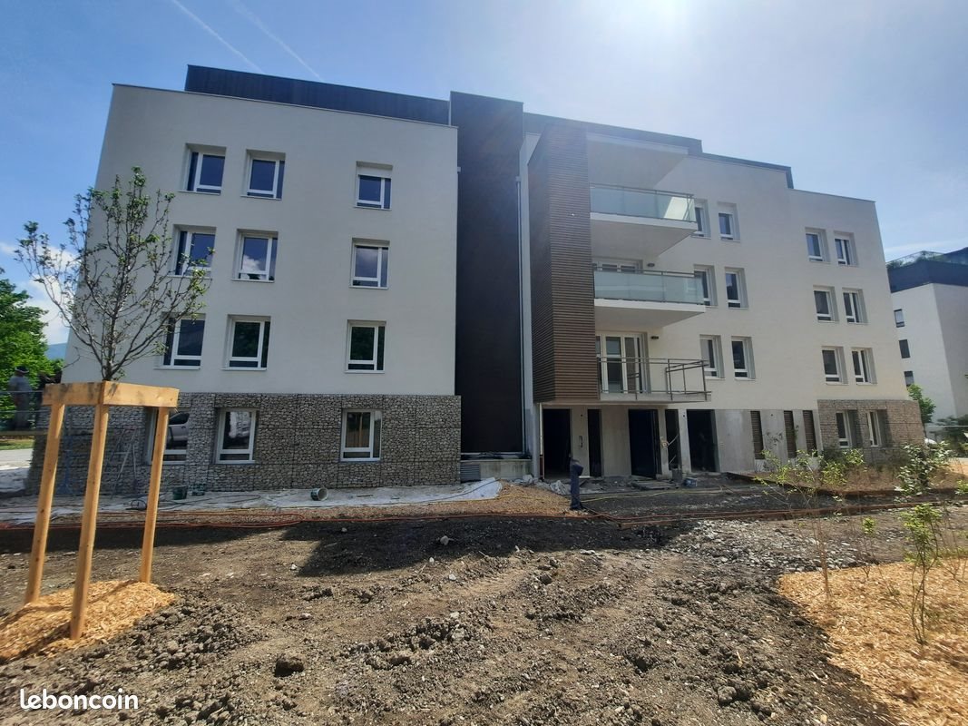 Appartement à vendre, 86m², Meylan