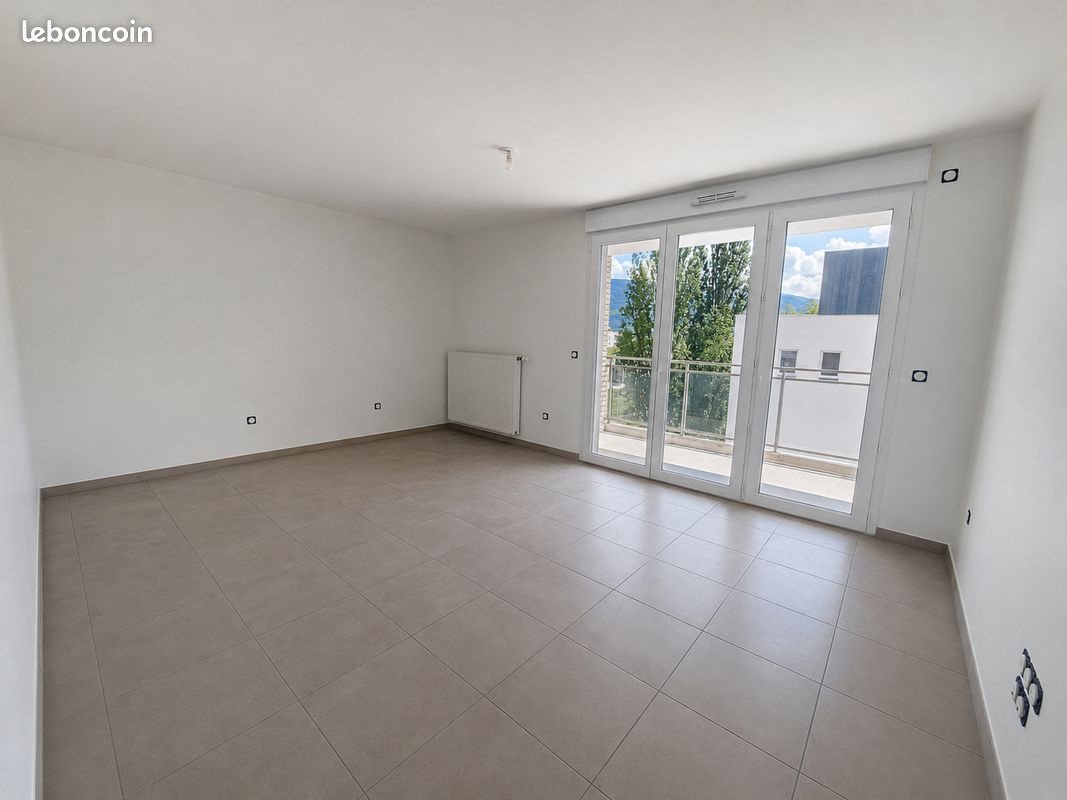 Appartement à vendre, 86m², Meylan