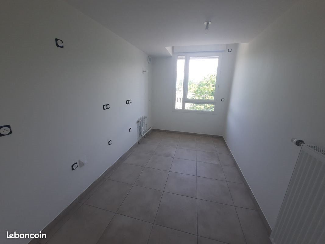 Appartement à vendre, 86m², Meylan