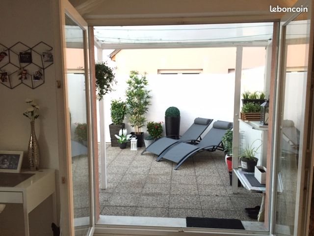 Appartement à vendre, 90m², Wintzenheim
