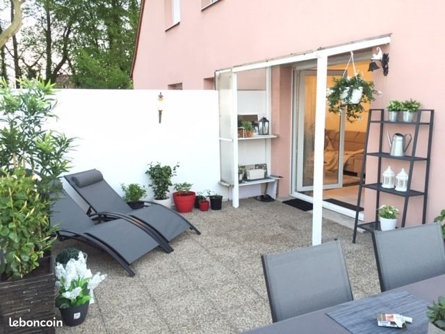 Appartement à vendre, 90m², Wintzenheim