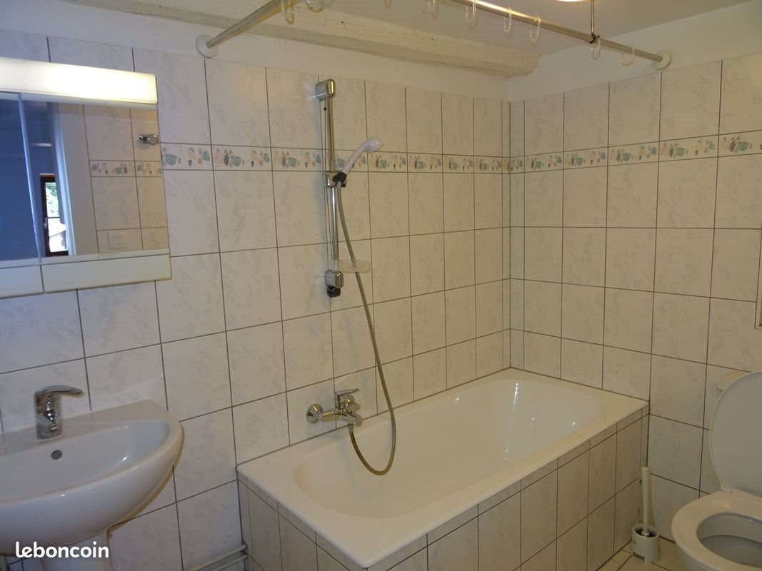 Appartement à louer, 29m², Colmar