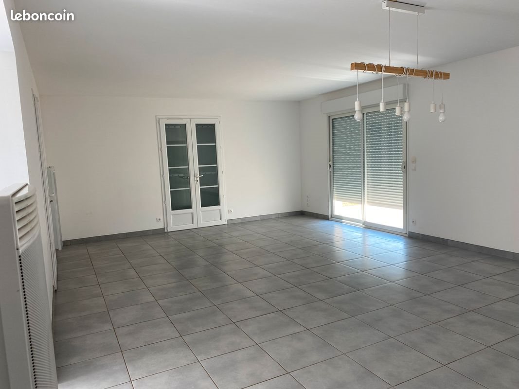 Maison à louer, 130m², Bourcefranc-le-Chapus