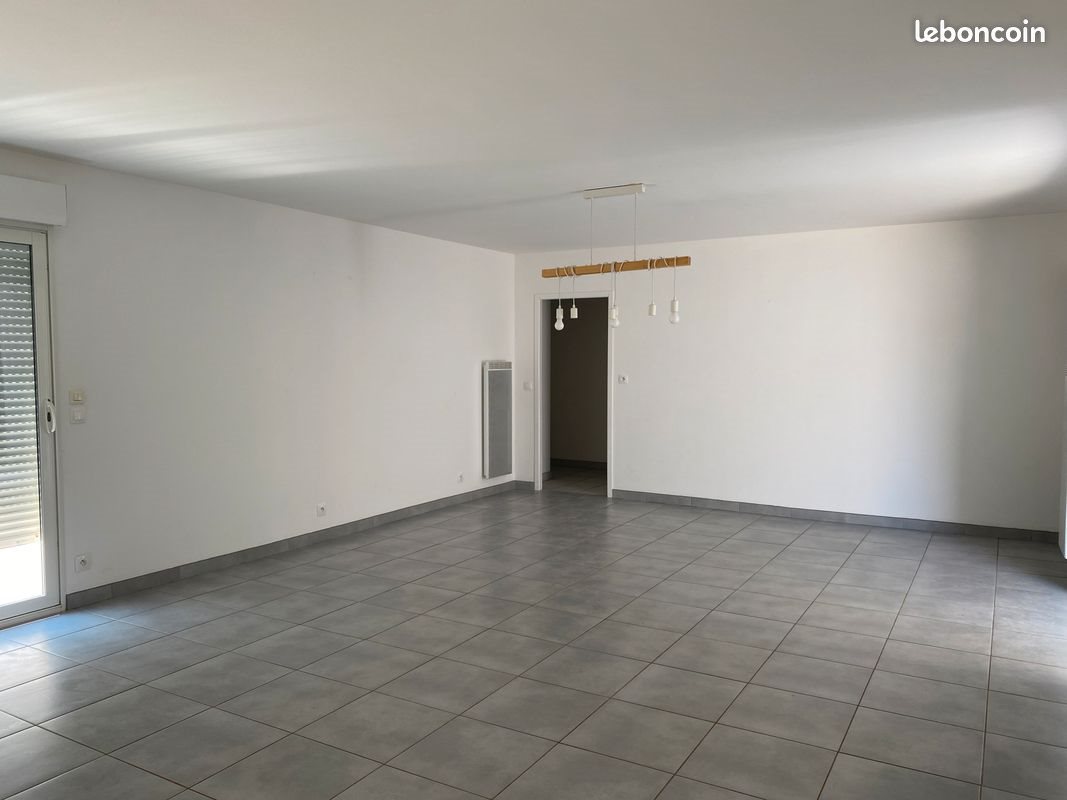 Maison à louer, 130m², Bourcefranc-le-Chapus