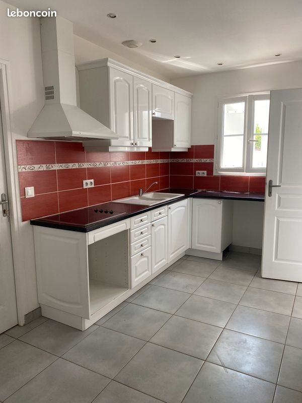 Maison à louer, 130m², Bourcefranc-le-Chapus
