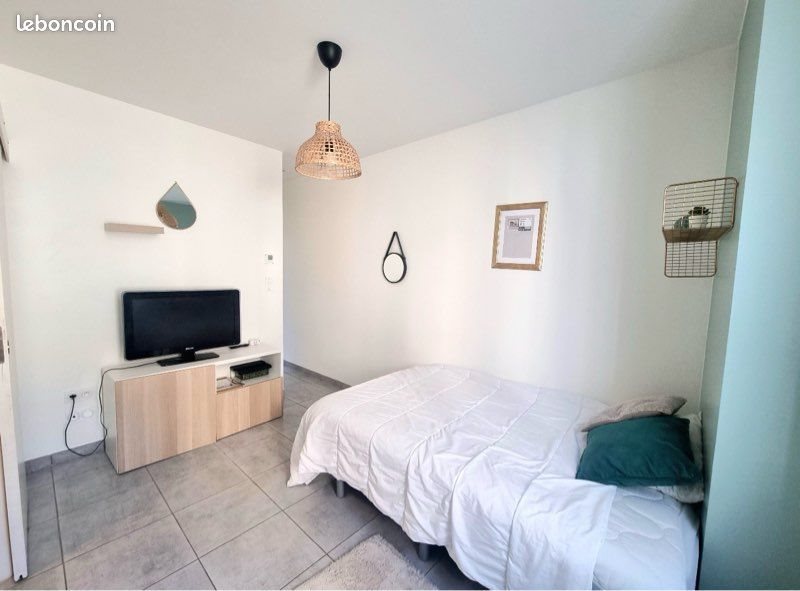 Appartement à louer, 22m², Valence