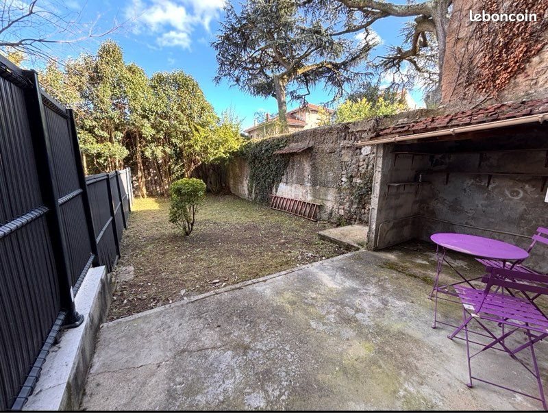 Appartement à louer, 22m², Valence