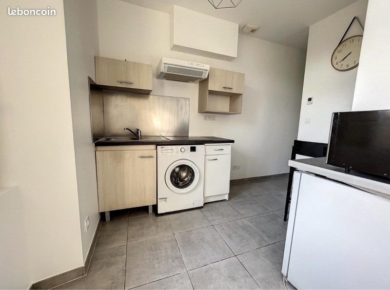 Appartement à louer, 22m², Valence