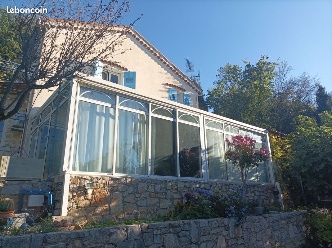Maison à vendre, 128m², Draguignan