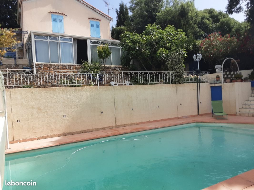 Maison à vendre, 128m², Draguignan
