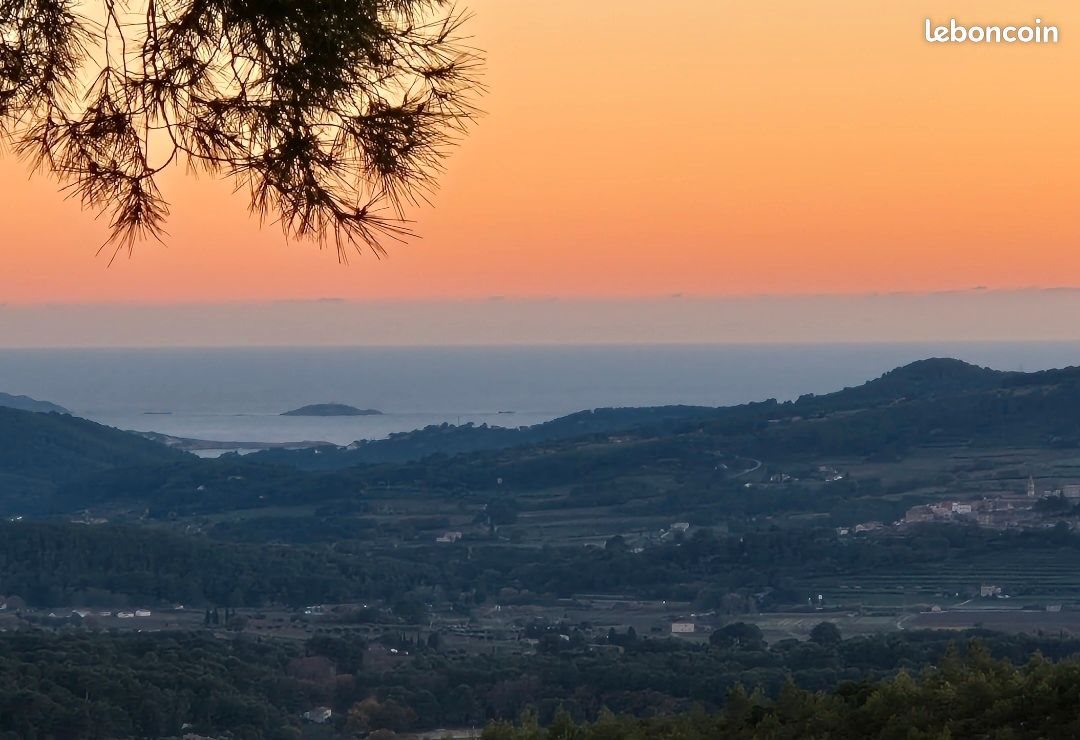 Maison à vendre, 60m², Le Castellet
