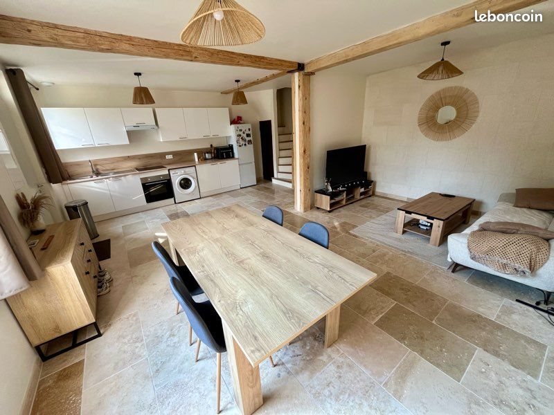 Maison à vendre, 76m², Arles