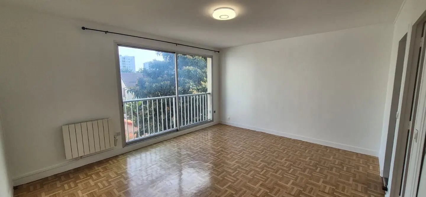 Appartement à louer, 30m², Épinay-sur-Seine