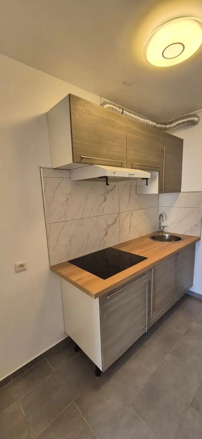 Appartement à louer, 30m², Épinay-sur-Seine