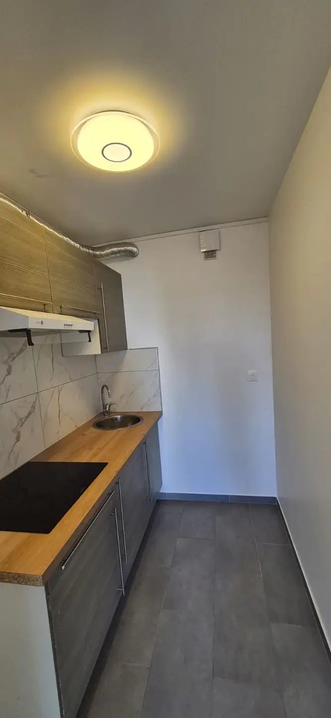 Appartement à louer, 30m², Épinay-sur-Seine