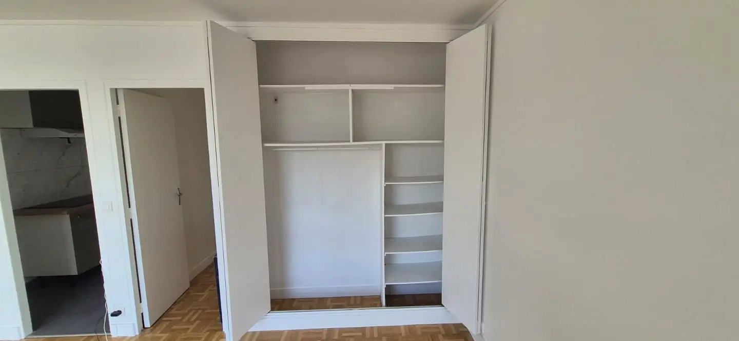 Appartement à louer, 30m², Épinay-sur-Seine