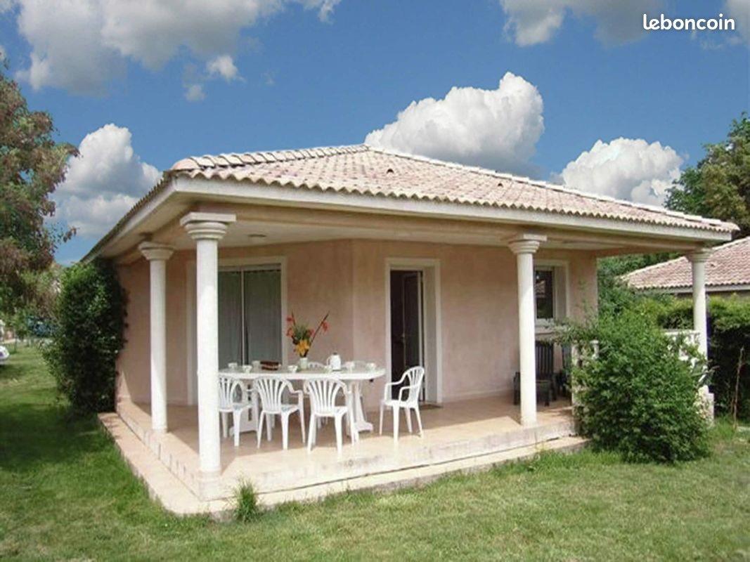Maison à louer, 90m², San-Nicolao