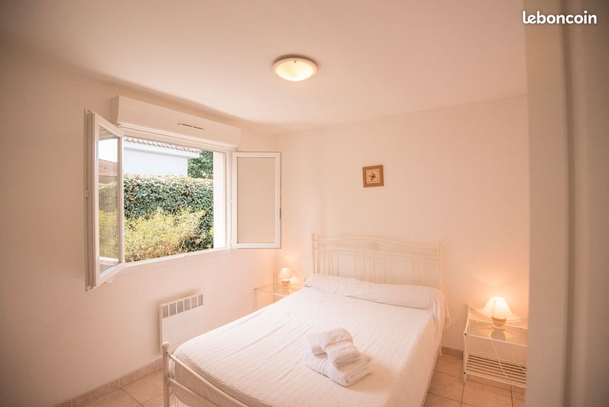 Maison à louer, 90m², San-Nicolao