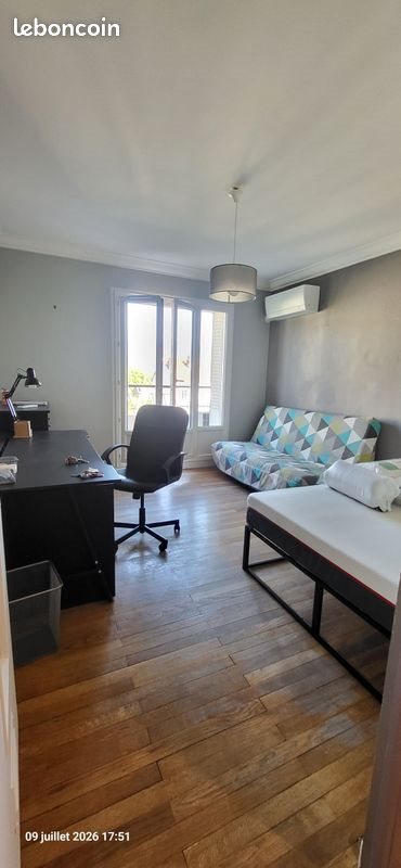 Appartement à louer, 41m², Grenoble