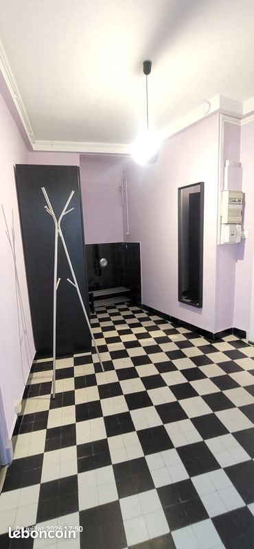 Appartement à louer, 41m², Grenoble