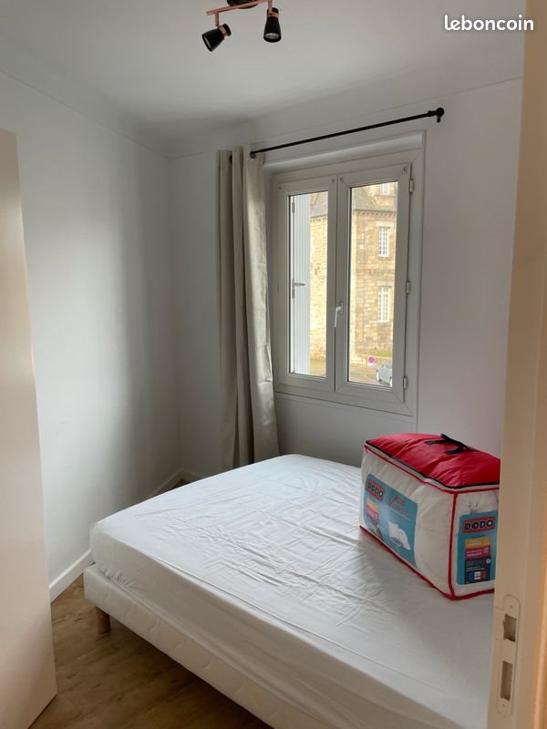 Appartement à louer, 25m², Guingamp