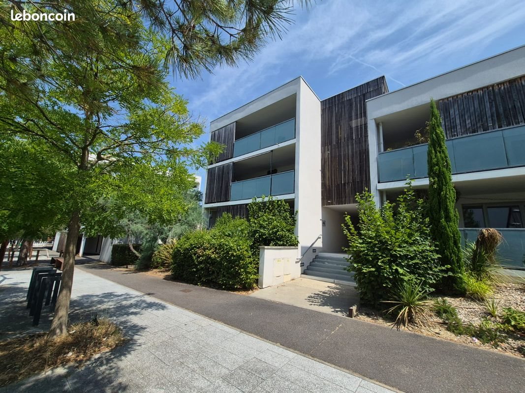 Appartement à vendre, 78m², Balma