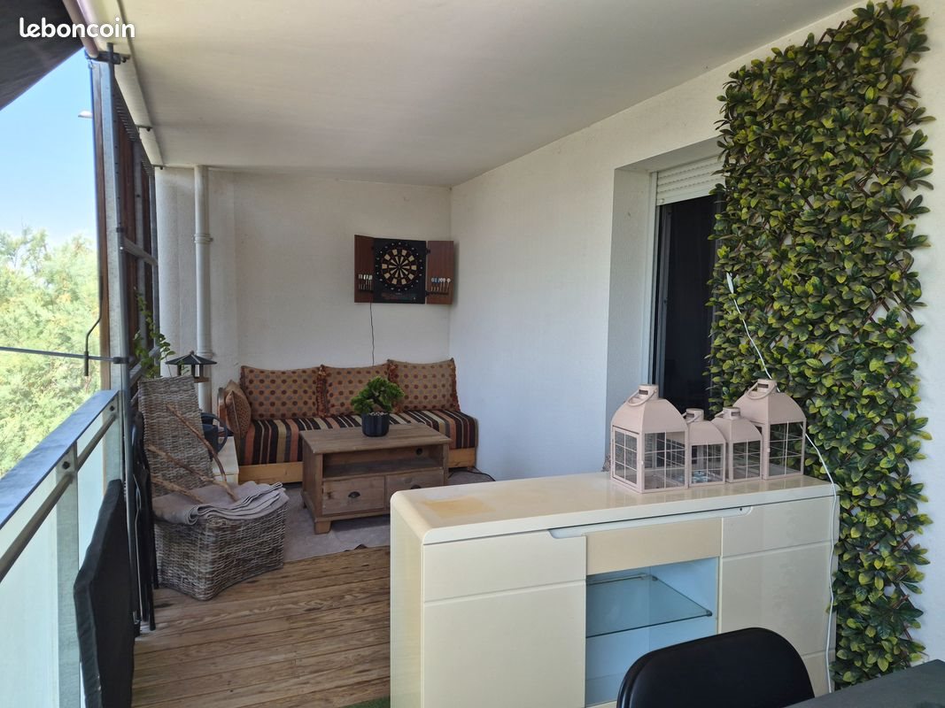 Appartement à vendre, 78m², Balma