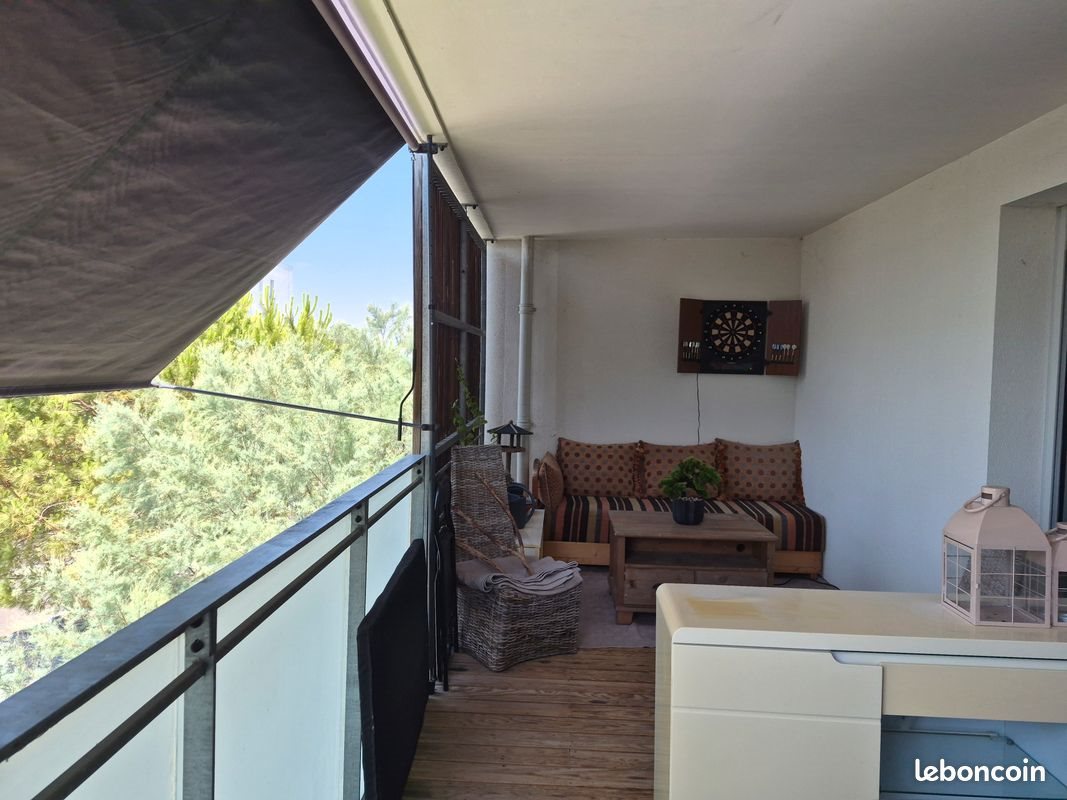 Appartement à vendre, 78m², Balma