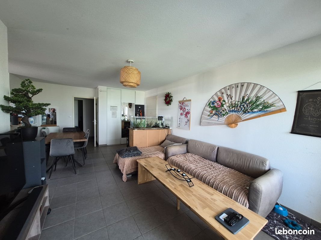 Appartement à vendre, 78m², Balma