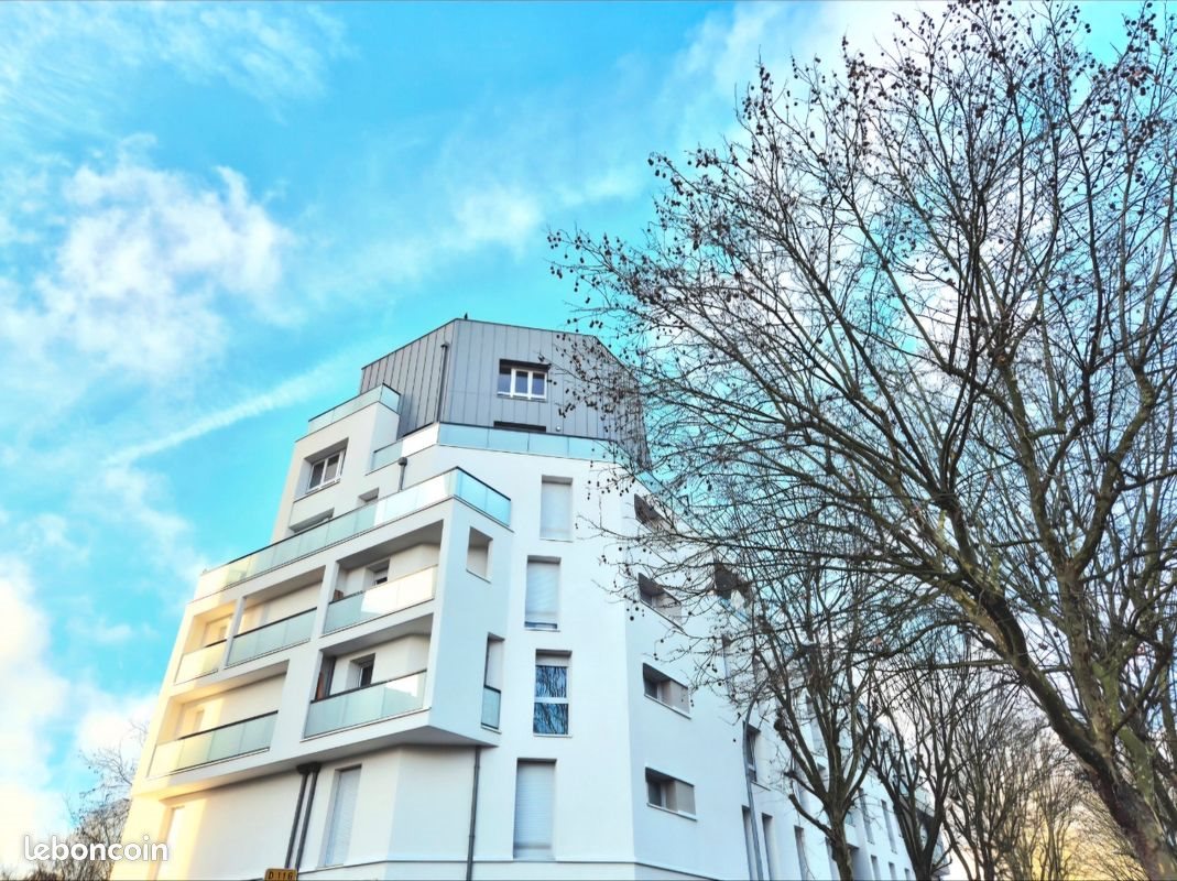 Appartement à vendre, 84m², Noisy-le-Sec