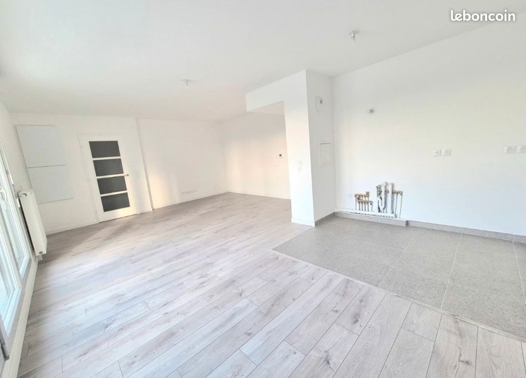 Appartement à vendre, 84m², Noisy-le-Sec