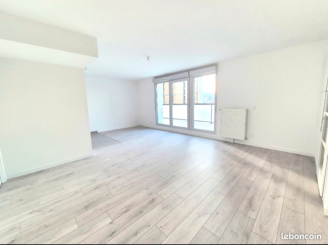 Appartement à vendre, 84m², Noisy-le-Sec
