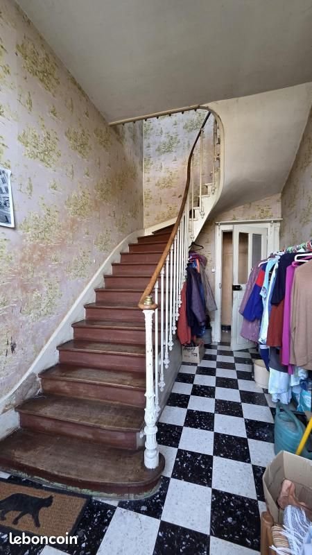 Maison à vendre, 115m², Wignehies