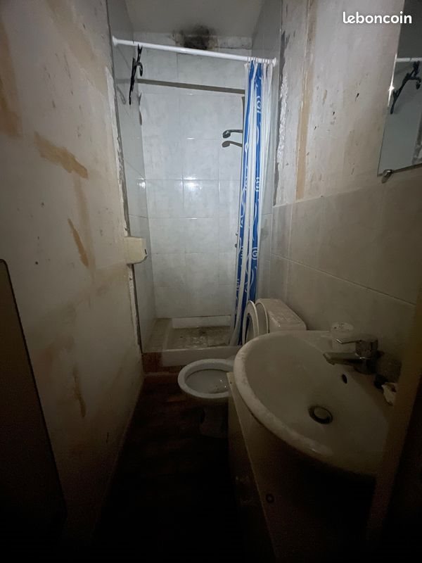 Appartement à vendre, 26m², Vitry-sur-Seine