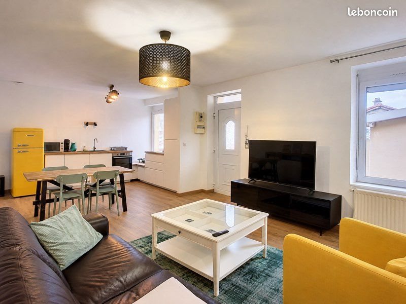 Appartement à vendre, 70m², Andrézieux-Bouthéon