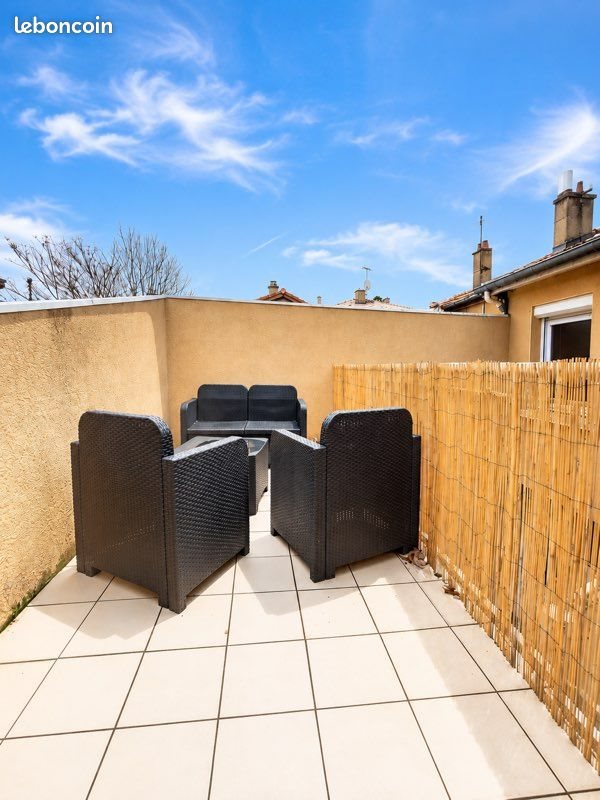 Appartement à vendre, 70m², Andrézieux-Bouthéon