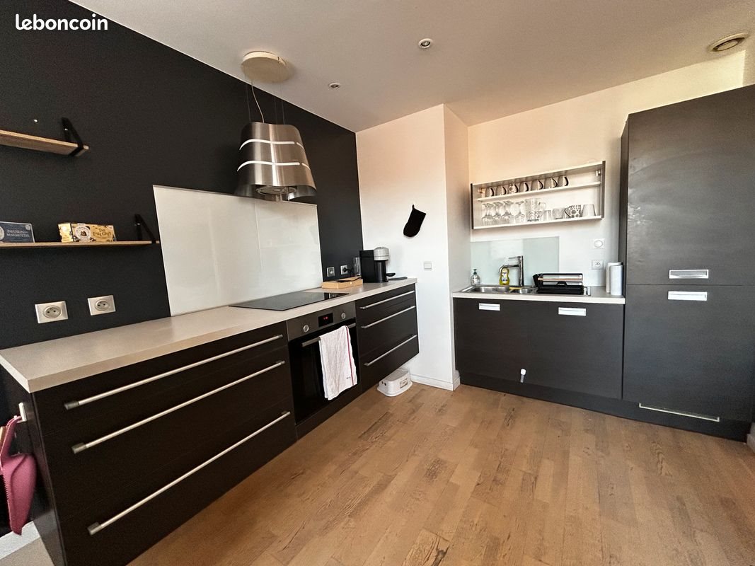 Appartement à louer, 65m², Annecy