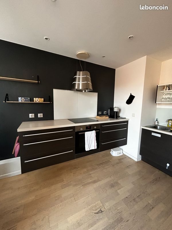 Appartement à louer, 65m², Annecy