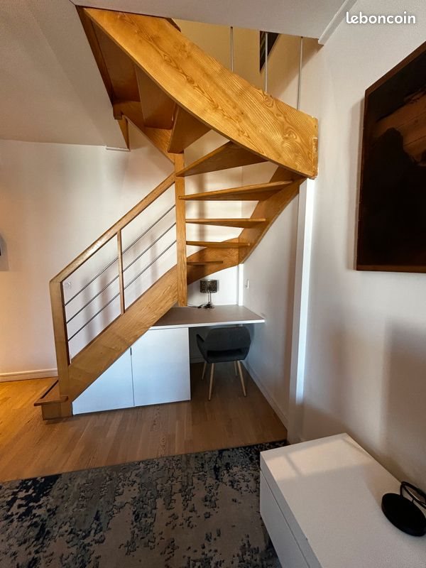 Appartement à louer, 65m², Annecy