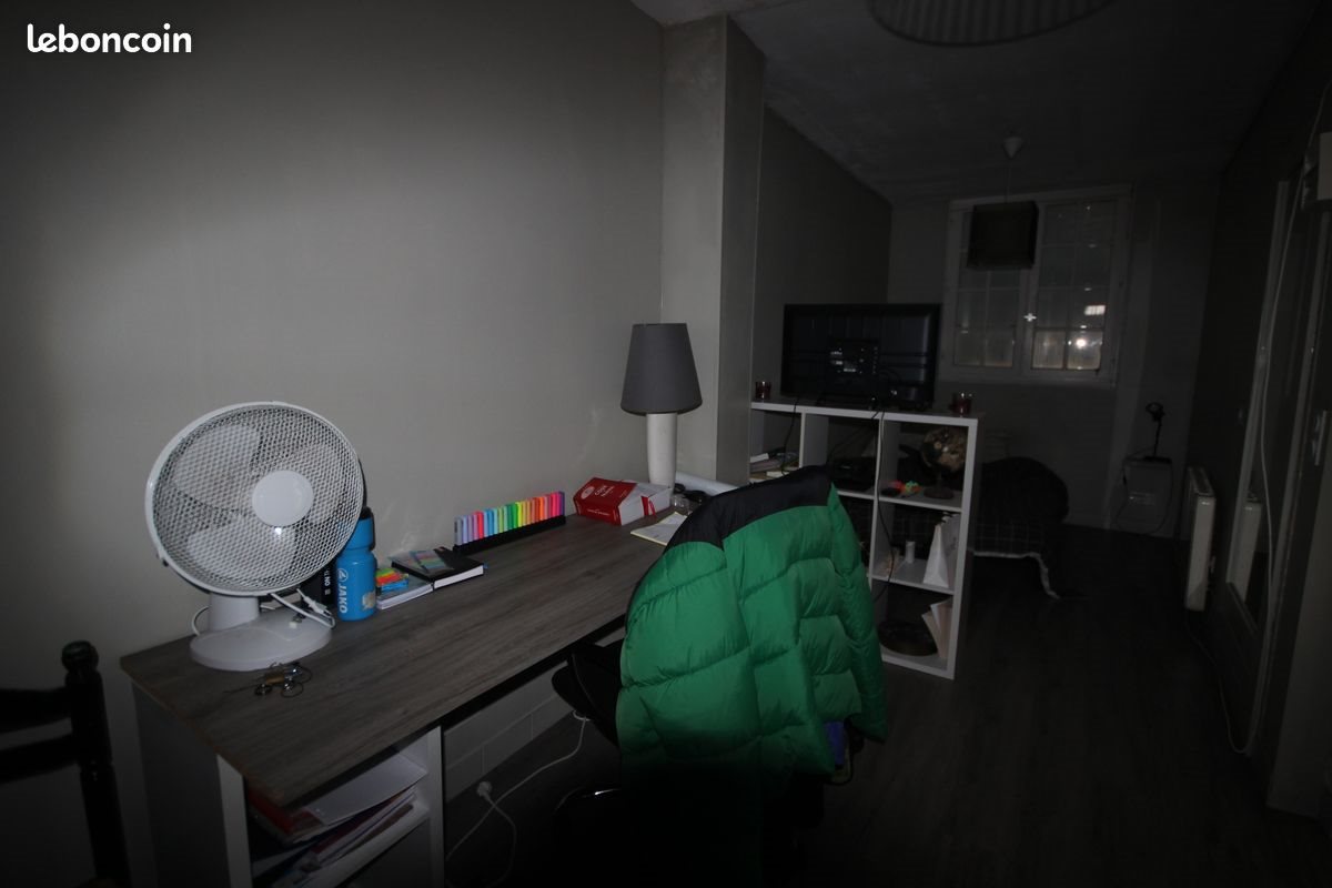 Appartement à vendre, 31m², Rennes