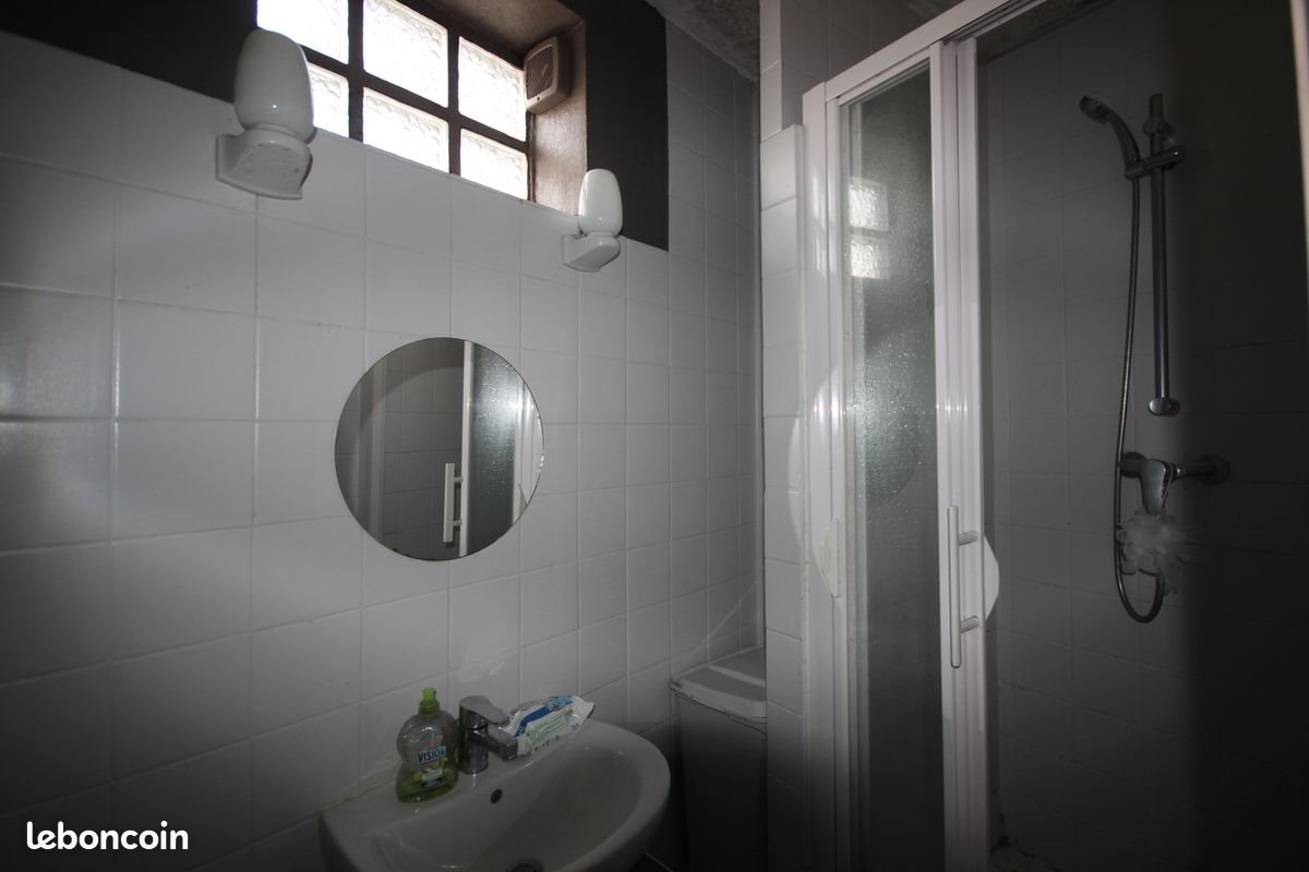 Appartement à vendre, 31m², Rennes
