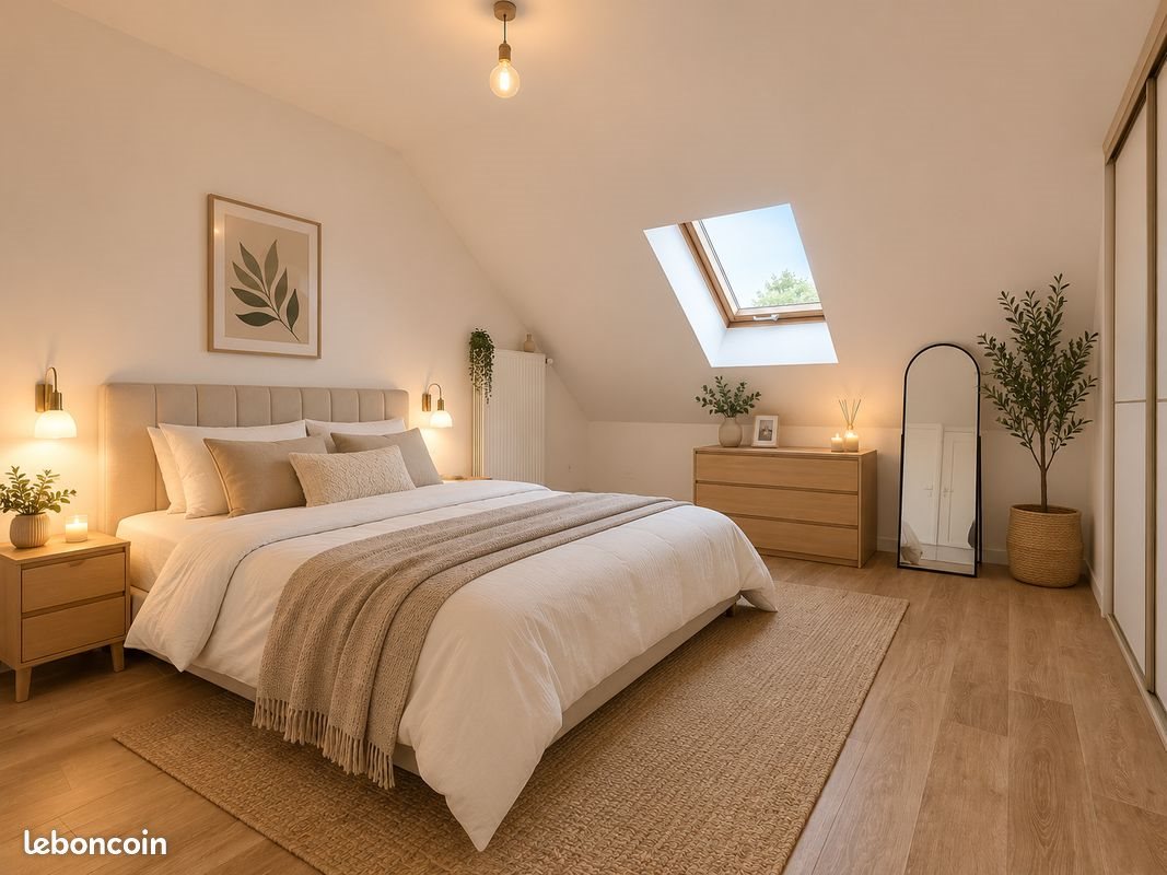 Maison à vendre, 88m², Wasquehal