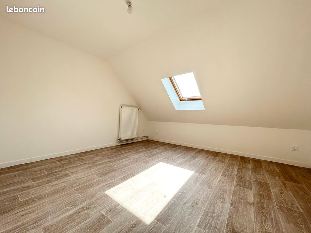 Maison à vendre, 88m², Wasquehal
