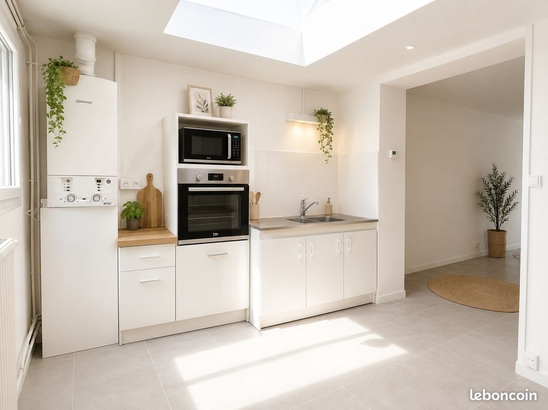 Maison à vendre, 88m², Wasquehal