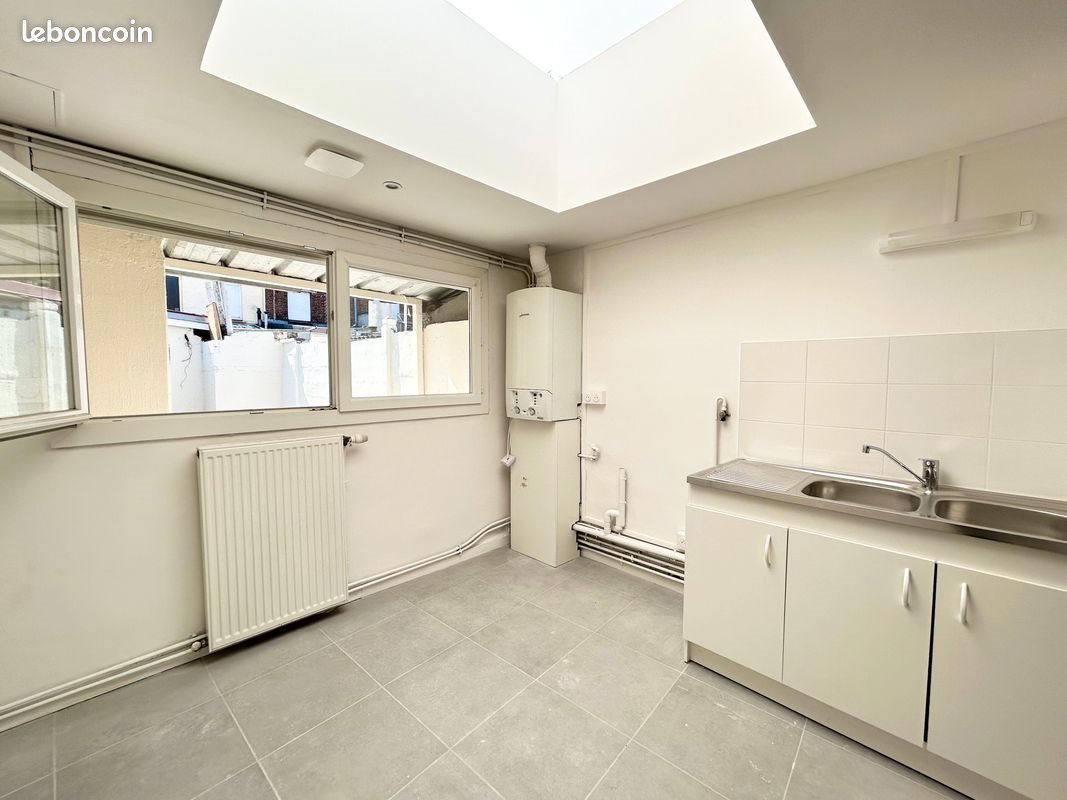 Maison à vendre, 88m², Wasquehal